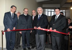 Ziraat'ta kalite belgeli eğitim